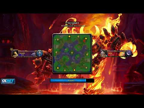 Happy's stream 5th April 2023 Battle.net - w3champions Часть 1