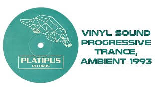 The Art Of Trance – The Colours (Nicely Remix) Progressive Trance 1993