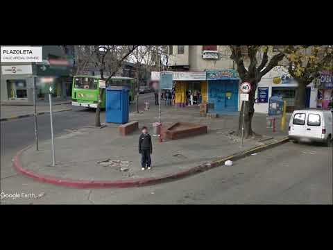 Barrio Villa Muñoz - Montevideo - Uruguay