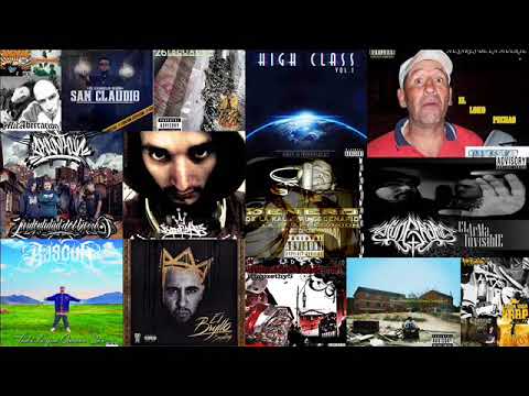 ELENEKING-(el plan) FULL ALBUM