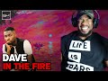 DAVE - IN THE FIRE - FREDO, MEEKZ, GIGGS, GHETS - UK HIP HOP