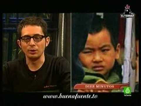 BUENAFUENTE 359 - Bertovisión