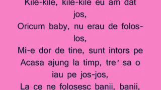 Matteo-Panama Lyrics