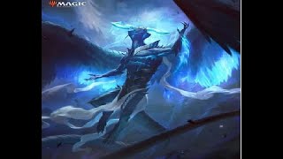 MONOGREEN UGIN MTG ARENA STANDARD