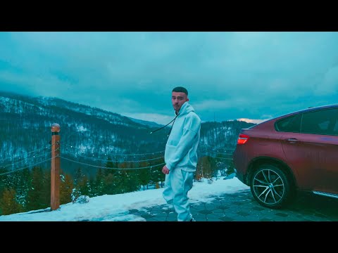LAVDA - PREJ ASAJ DITE (prod. by BujaaBeats)