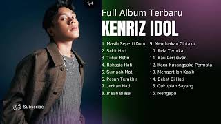 Download lagu Kenriz Full Album Terbaru Tanpa Iklan Masih Seperti Dulu mp3