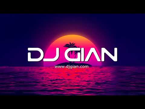 Lo Mejor Del Latin Pop (Mix 08) - DJ GIAN