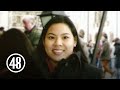 The Stranger Beside Me Full Episode