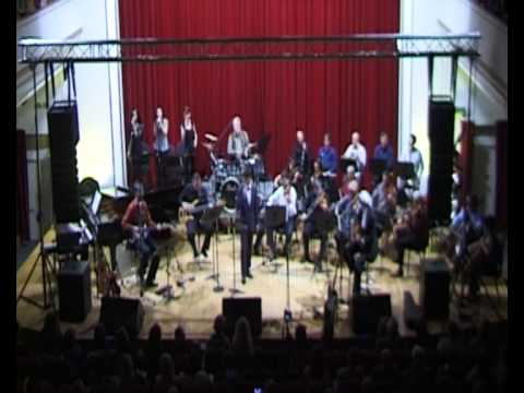 Rock Filarmonica Oradea 20 de ani - Girl (Beatles)