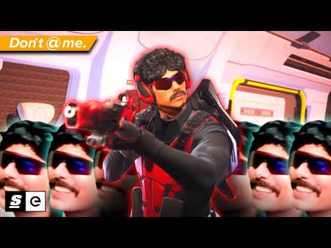 Banned For Life, So What?