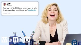 Wonder Woman of the Week: Jodie Whittaker