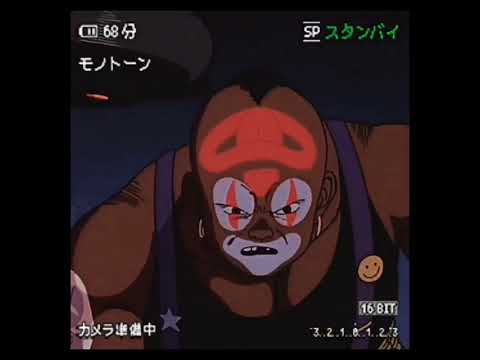 Kaneda’s theme – 80’s AKIRA Synthwave Remix by Zimmerman