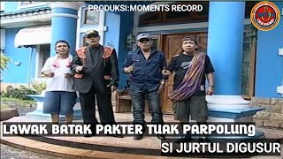 Download lagu Lawak Batak Pakter Tuak Parpolung Si Jurtul Digusur(Vol 3 FULL HD) mp3 Download lagu Lawak Batak Pakter Tuak Parpolung Si Jurtul Digusur(Vol 3 FULL HD) mp3