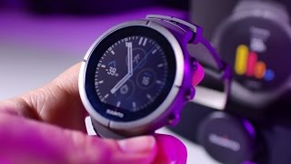 Suunto Spartan Ultra Review - Is this BETA?