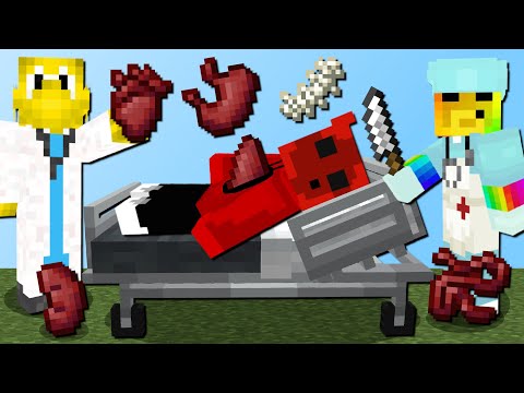 Leben ohne Organe! (Troll) - Mod WG