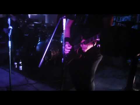 Wonk Unit (Punk London) Nan live @ Hof 2022