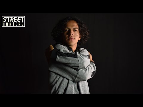 Cxsinensis - Ensayo Sobre la Insanidad Mental (Street Hunters)