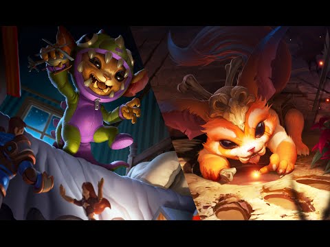 나르 매드무비 / GNAR MONTAGE