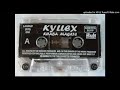 KYLLEX Khaba Magate