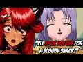 THESE WERE THE ACTUAL DUBS Ghost Stories Dub Funny Moments
