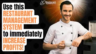 Restaurant Systems Pro YouTube Video