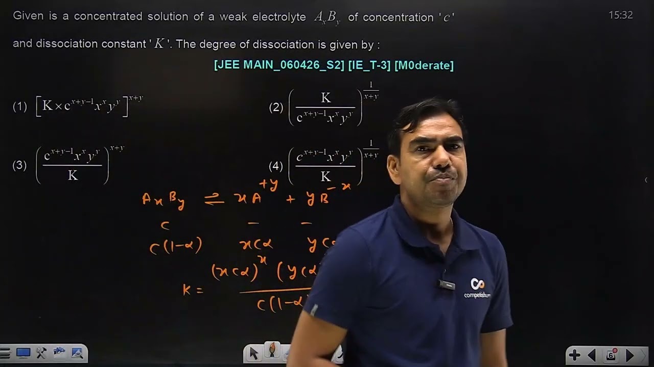 Video Solution