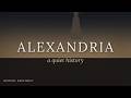 The Library That Held The World A Quiet History Of Alexandria For Sleep