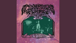 Cometary Orbital Drive (Live)