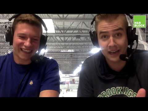 Blizz Show Podcast: Player Profile | Tyler Hinterser