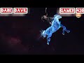 New Horse Entry Emote Kungfu Tiger