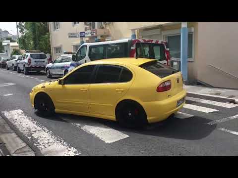 Seat Léon V6 Acte 2