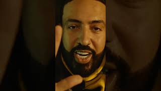 😤🐊💸#cold @FrenchMontana