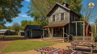 TENNESSEE: The Forgotten Heart of Appalachia | Travel Video 4K