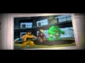 LEGO Marvel Super Heroes: Universe in Peril - Trailer