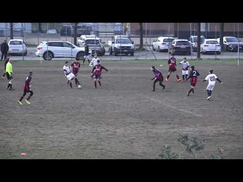 2023/01/21 2T Villafranca – FC Castiglione (amichevole)