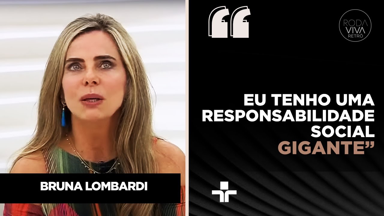 “Eu treinei, ao longo dos anos, um pensamento cartesiano”