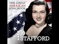 Jo Stafford - Stanley Steamer /Steemer/ (with The Starlighters)  (1)