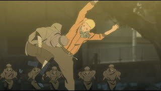 Download lagu This is How Naruto Fought After 4th Great Ninja War mp3