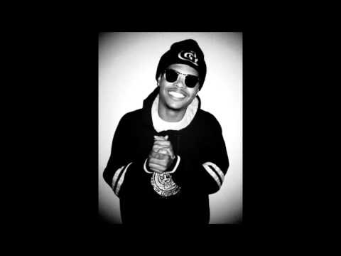 Xavier Wulf - G Life feat CG Kush