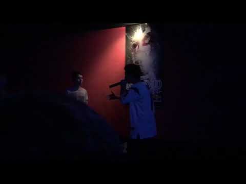 LOBAISA vs IVAN - 16avos - Mulita Free Vol.3