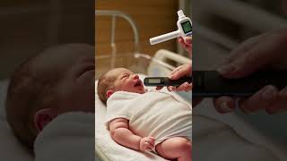 Download lagu Baru Lahir, Bayi Ini Ngomong! mp3