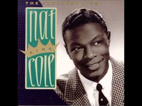 Fly Me To The Moon- Nat King Cole