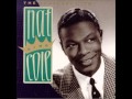 Fly Me To The Moon- Nat King Cole 