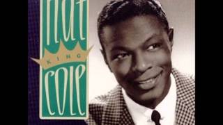 Fly Me To The Moon- Nat King Cole