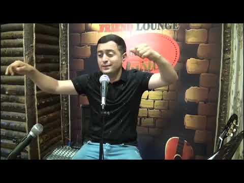 Arzu Umidli - Vefasiz İnsanlar