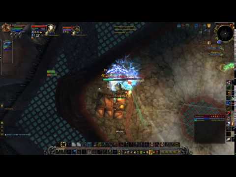 ENHANCE INSANE BURST! Enhance Shaman Arena PvP | WoW