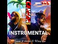 Magnito ft Olamide & Wizzy Flon - Canada Remix (Official Instrumental)