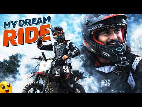 Zero la irundhu Start Panren… Dirt Racing | Ep 1