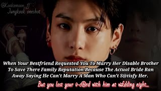 Download lagu Jungkook ff | When You Married To Your Bestfriend's Dis@ble Mafia Brother Just To Save There Family- mp3 Download lagu Jungkook ff | When You Married To Your Bestfriend's Dis@ble Mafia Brother Just To Save There Family- mp3