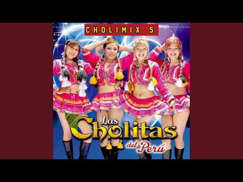 Cholimix 5 (Cover)